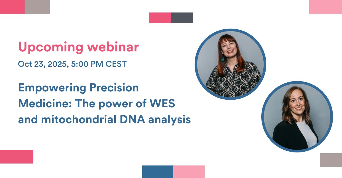 Blueprint Genetics tweet media