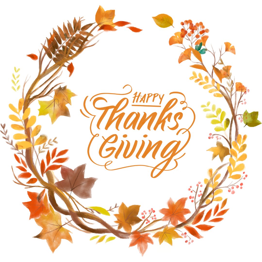 ConvexStudio's tweet image. “Happy Thanksgiving! May your day be full of love, laughter, and gratitude.”