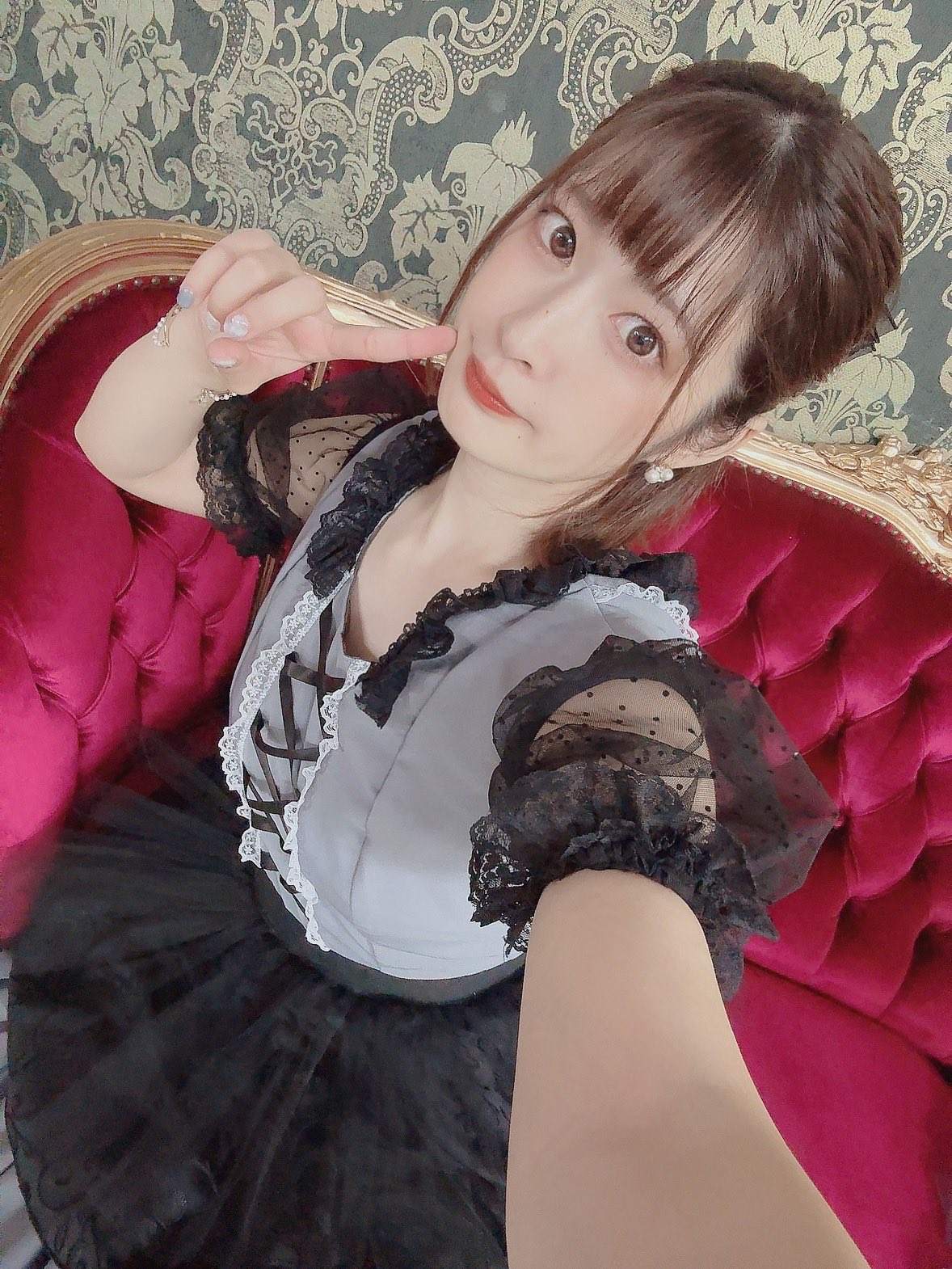 宇佐美みお🐰🍚 on X: 