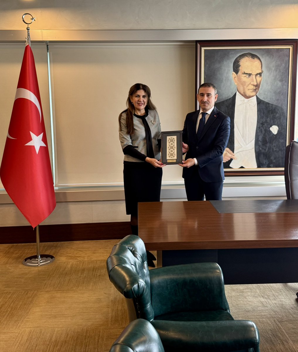 Bakırköy Kaymakamlığı tweet media