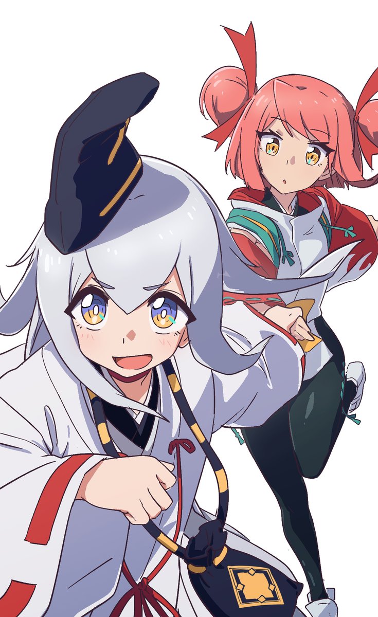 🔥 Steam New Fest × Demo Release 🔥
Featuring brand-new stages, story, and Boss challenges!

Release Time: 10/13 10:00 AM (PT)

The demo includes the protagonist’s Japanese voice and unrevealed new characters! 🌸
Join Homura Hime as an exorcist and embark on an unknown adventure.