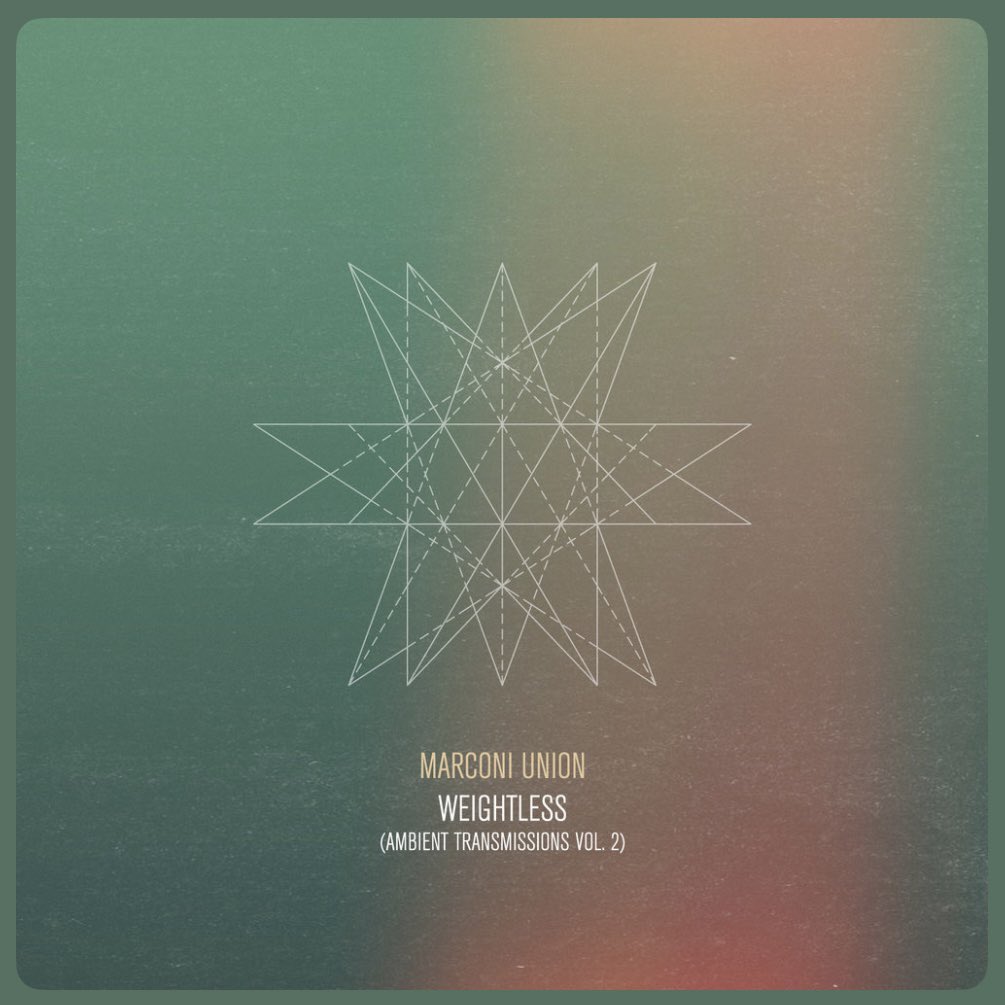 true_psyholog's tweet image. 🎧 Есть трек, который помогает снизить тревогу и стресс.

Он называется «Weightless»
восьмиминутная композиция британской группы Marconi Union, созданная вместе со специалистами из British Academy of Sound Therapy (организации, изучающей влияние звука и музыки на нервную систему)