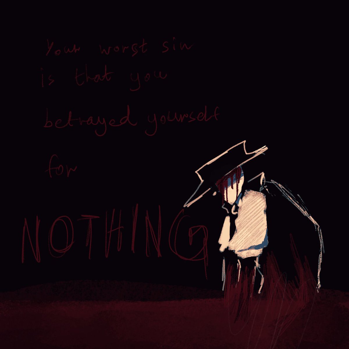 SliceOfTheSub's tweet image. &quot;Crime and Punishment&quot; by Fyodor Dostoevsky
#dieofdeath