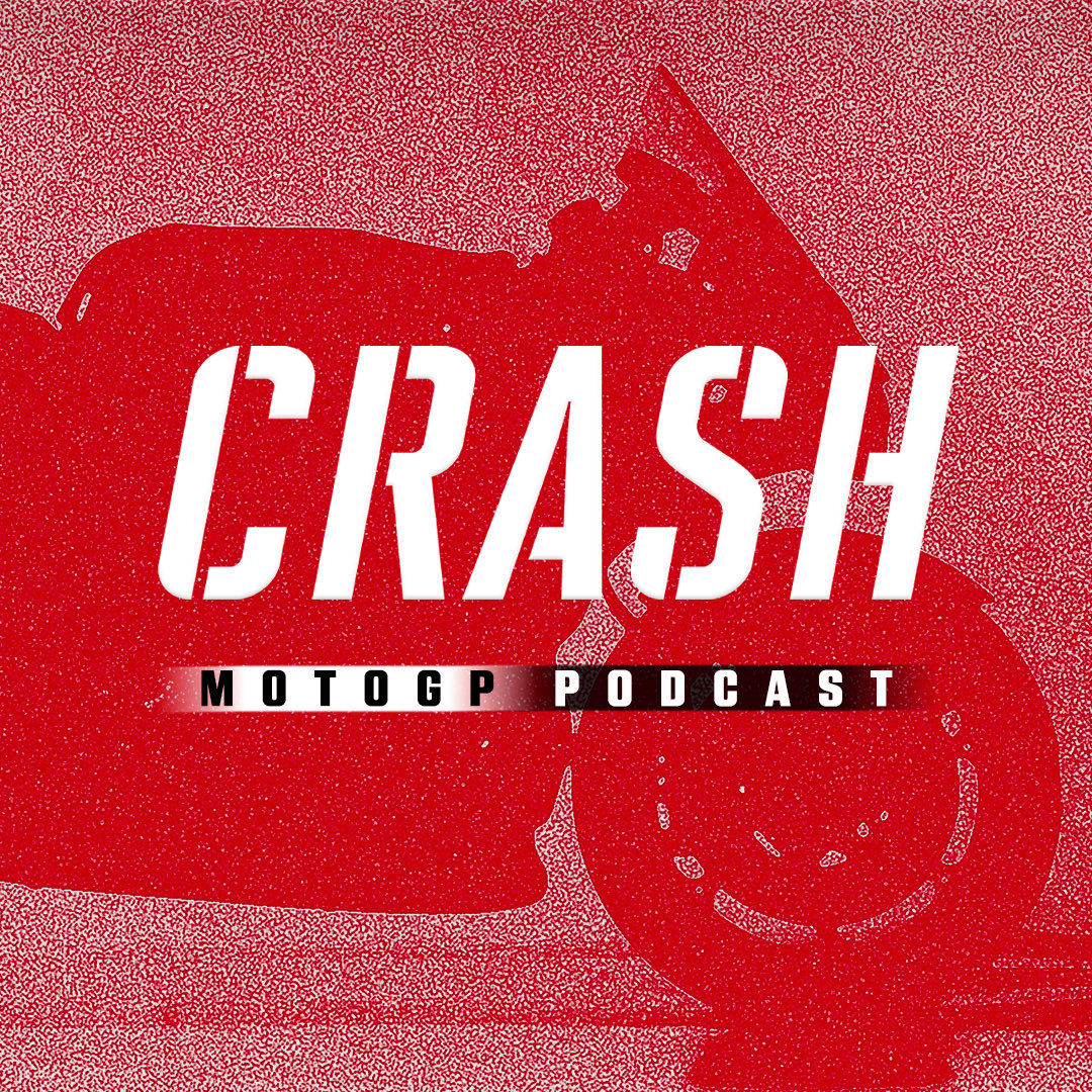 New podcast 🚨 | We preview the #AustralianGP 🇦🇺 + react to Marc Márquez’s shoulder surgery.

Listen on Apple Podcasts/Spotify or click the link 🔗 shows.acast.com/crash-motogp-p…

#MotoGP