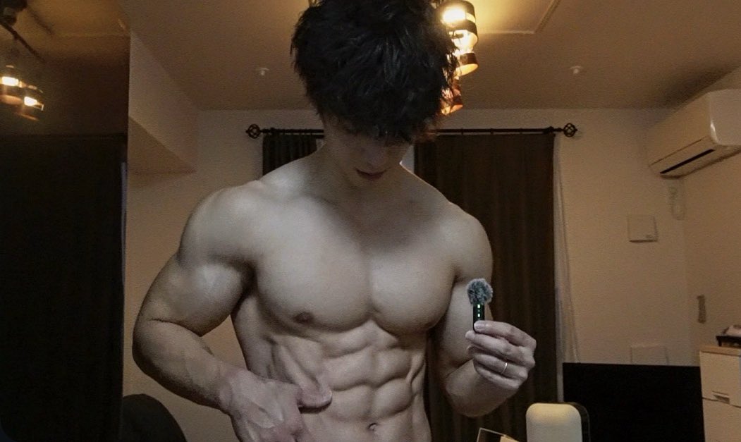 タクト (@takutofitness) / Posts / X