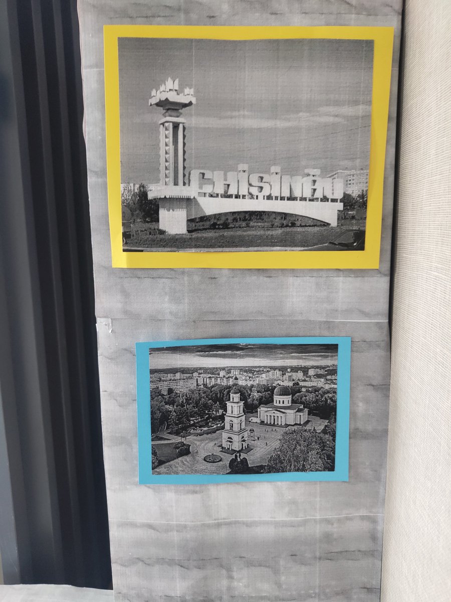 EminescuLibrary's tweet photo. La mulți ani Chișinău! Sărbătorim Hramul Orașului explorând imagini ale edificiilor arhitecturale istorice. https://t.co/n4FqNKnpyt