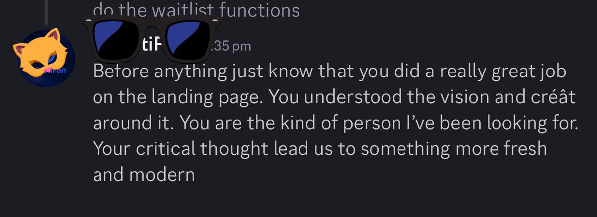 BinaryTech001's tweet image. Nothing beats having positive reviews 🤞