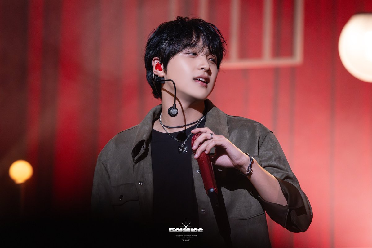 solstice_hc's tweet image. 251011 &amp;lt;HAECHAN FAN EVENT ‘TASTE’ IN JAPAN NAGOYA&amp;gt; 나고야 해찬

우리 또 하자 •̀ ᗜ •́

#해찬 #HAECHAN #ヘチャン #NCT