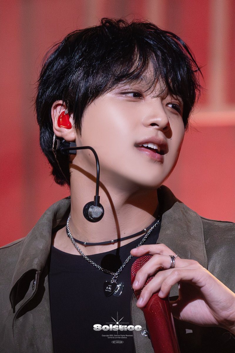 solstice_hc's tweet image. 251011 &amp;lt;HAECHAN FAN EVENT ‘TASTE’ IN JAPAN NAGOYA&amp;gt; 나고야 해찬

우리 또 하자 •̀ ᗜ •́

#해찬 #HAECHAN #ヘチャン #NCT