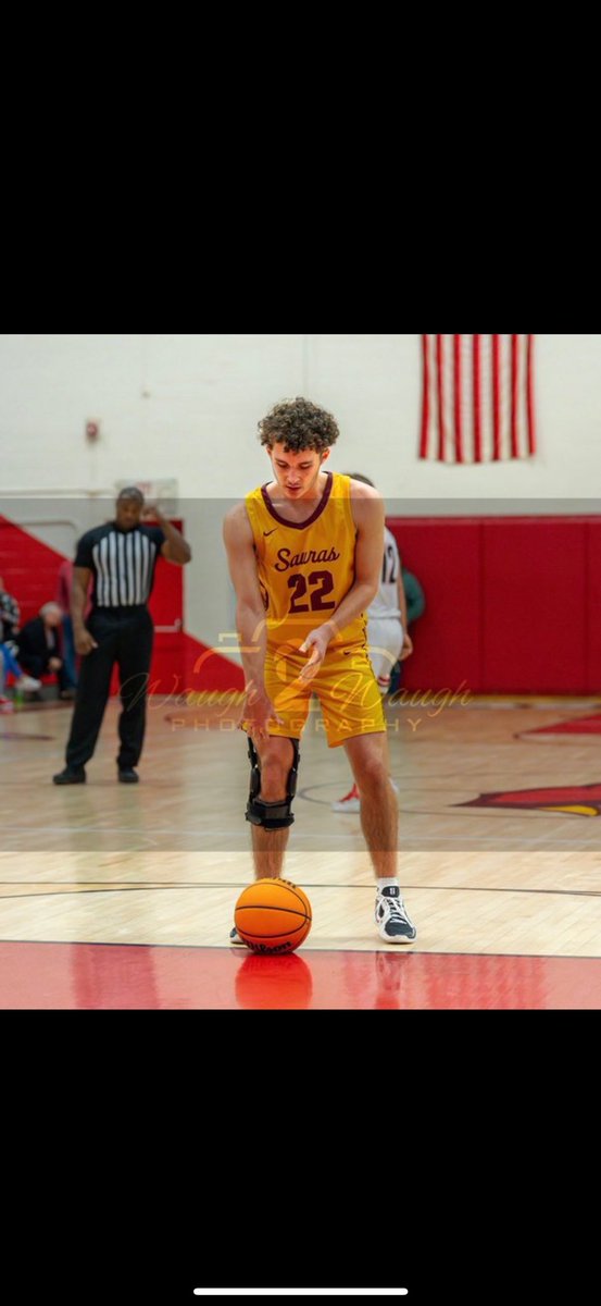 South Stokes Basketball tweet media