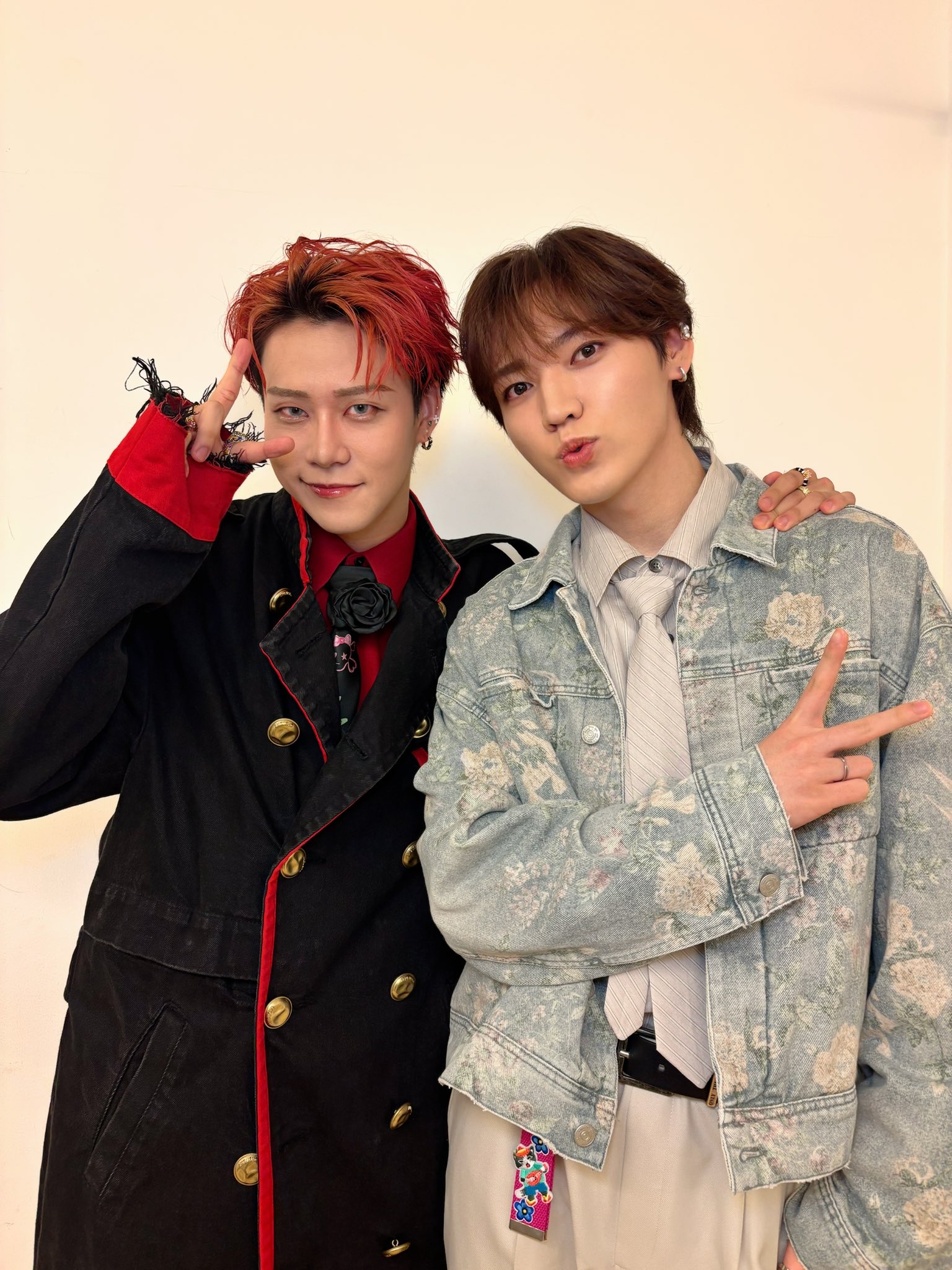 MADKID OFFICIAL on X: 