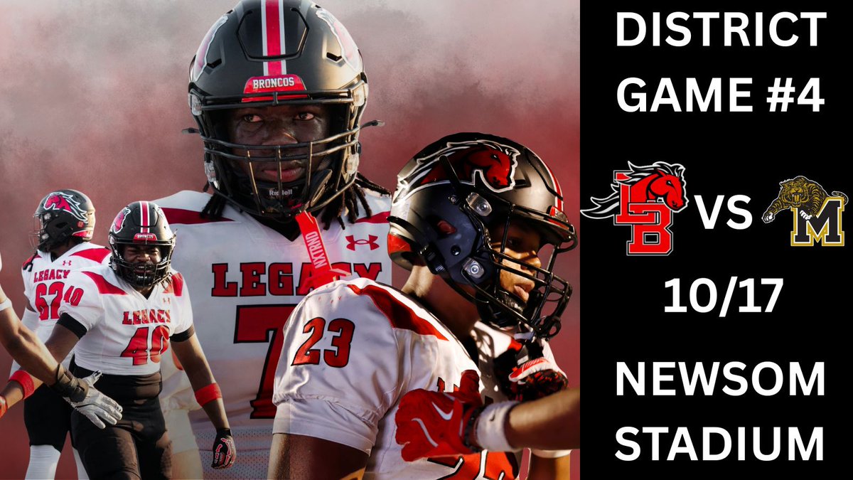 It's the team from Broad Street week!

#Lside

<a href="/MISDathletics/">MISD Athletics Dept.</a>