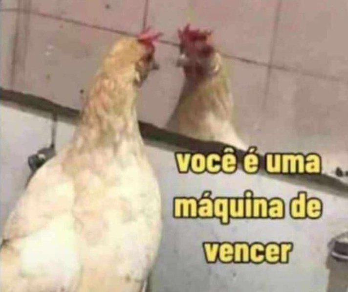 Bom diaaaa 

Estamos assim nessa segunda