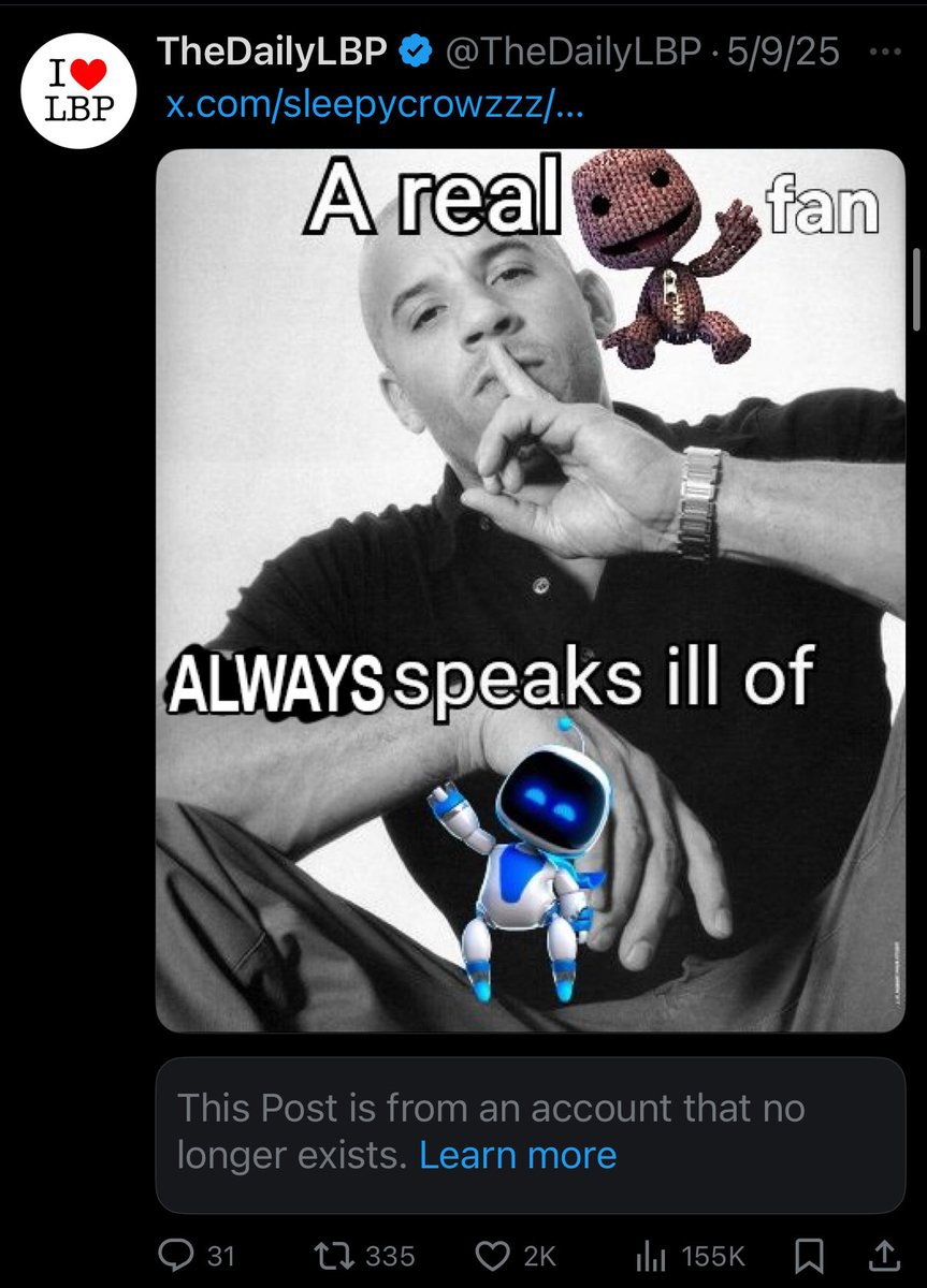 TheDailyLBP (@thedailylbp) on Twitter photo 