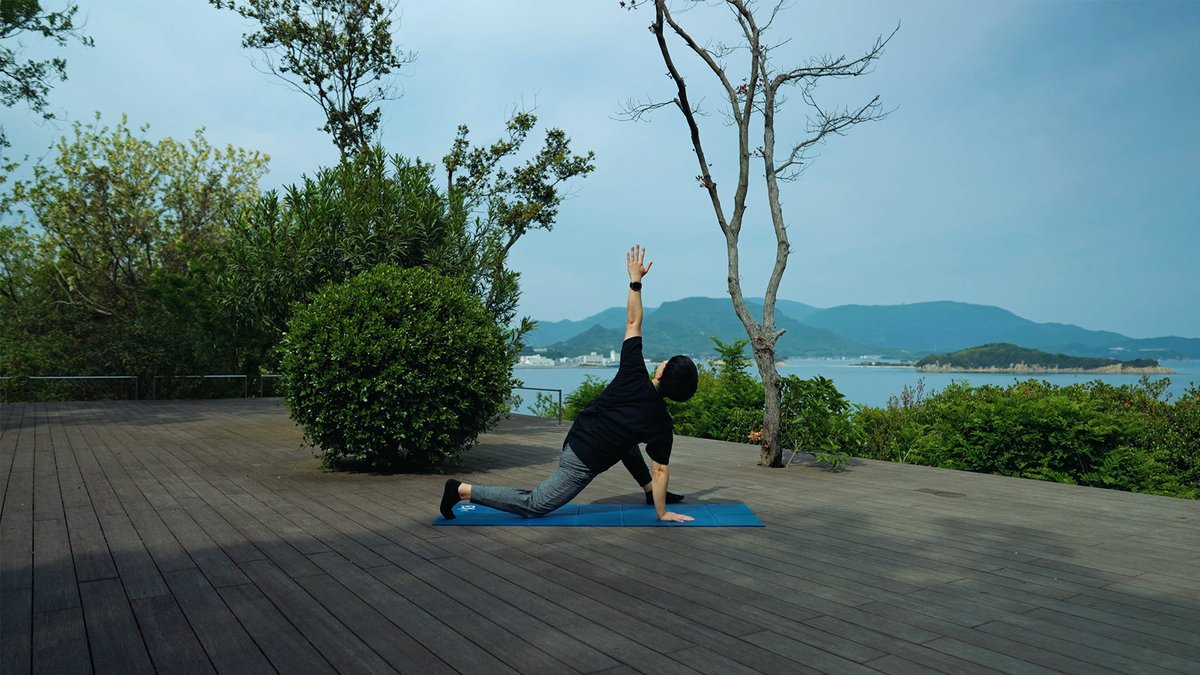 オガトレ｜理学療法士 tweet media