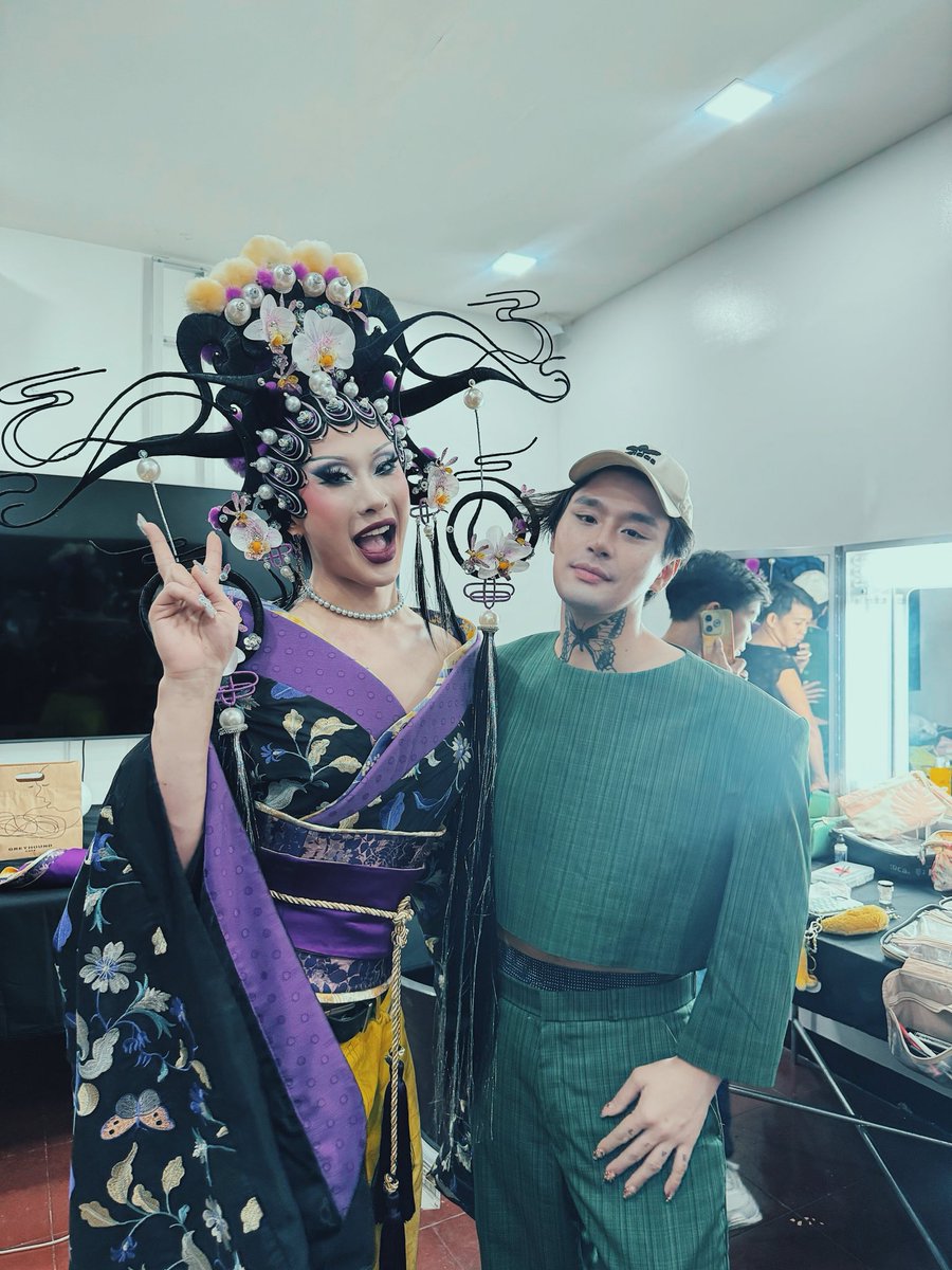 DRAG RACE PH SLAYSIAN ROYALE FINALE WEEK!!! #DragRacePH #SlaysianRoyale