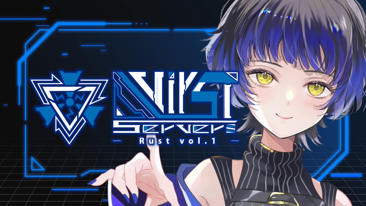hirari_karakuri's tweet image. 【告知】
22時〜『RUST初心者がゆく🚙⛏️✨#4』
を開始します‼️またいろんな場所に行ってボス戦挑みに行きたいな‼️🔥
⏬待機所⏬
#VirSTserverRust