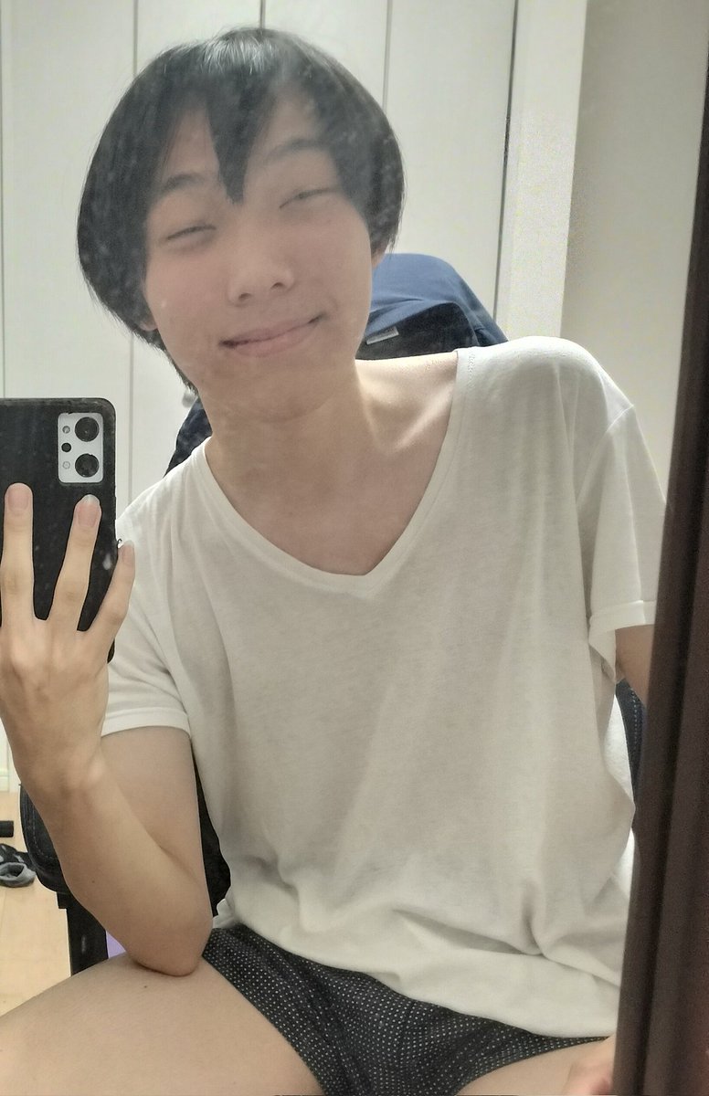 永井 tweet media