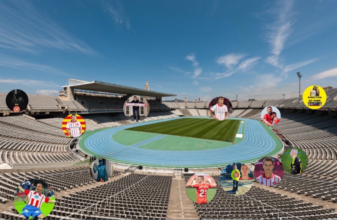 El vaixell s’omple… Cada vegada som més.

#ASSALTARLAMUNTANYA