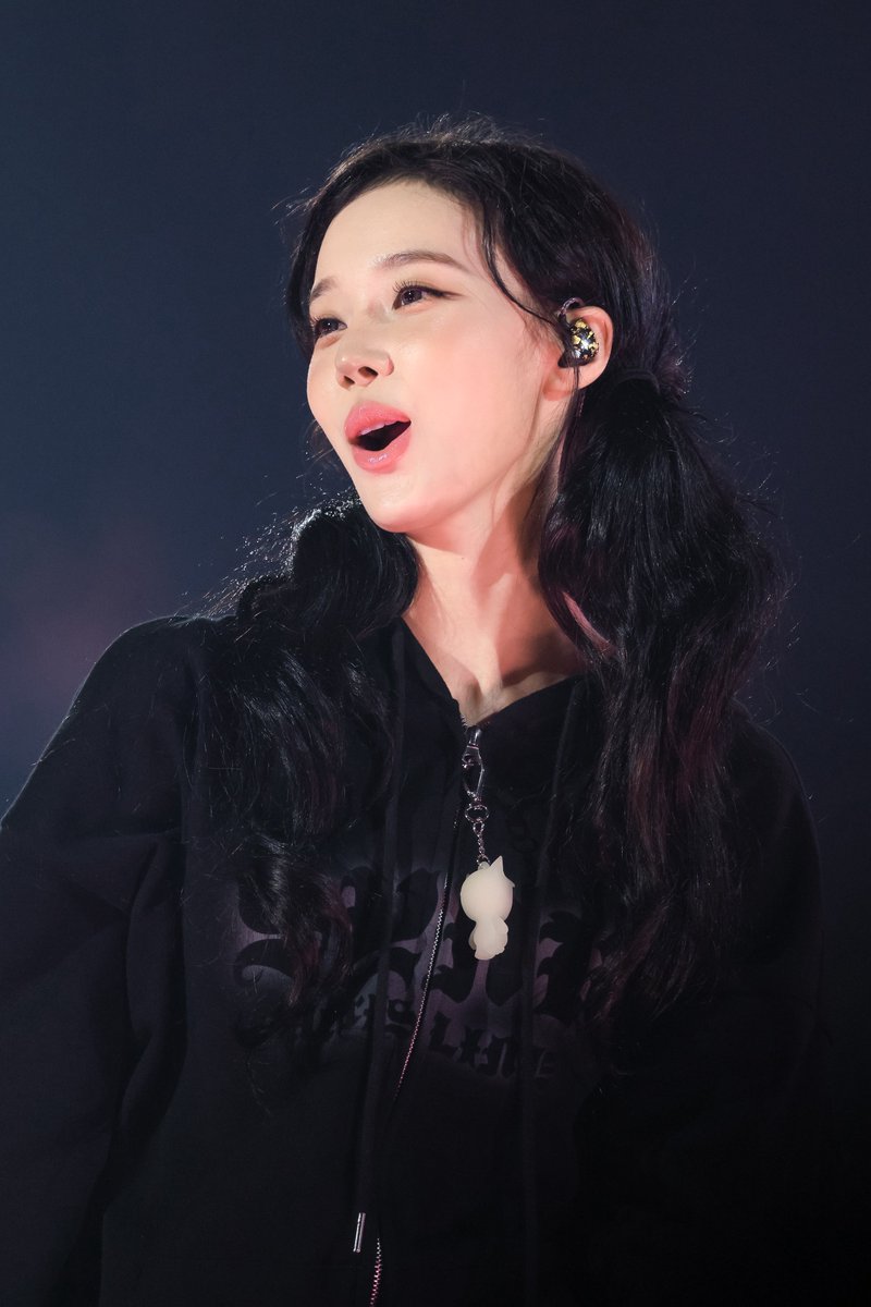 251013 SYNK : aeXIS LINE in TOKYO

#aespa #에스파 #WINTER #윈터