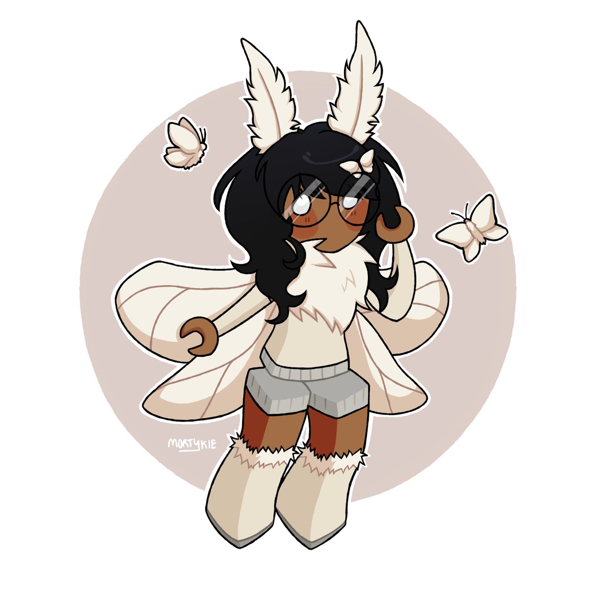 mowotykie's tweet image. anotha one 😼😼
#robloxcommission #VGenComm