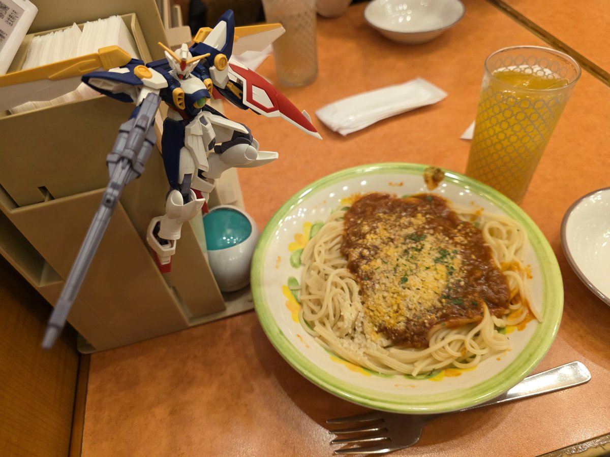 なんでいるのか分からないけどアフターにいます