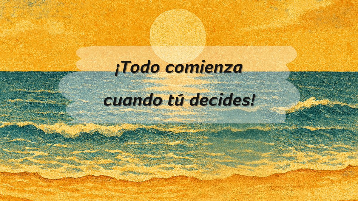 lacryptobeach's tweet image. #GM Makers! ☀️
El finde volví a ver el Seminario Fénix de @BrianTracy, esta vez sin tanta azúcar en el cuerpo. ✨
Tomé notas para compartirlas contigo y se me ocurrió algo que te cuento al final 🧵👇