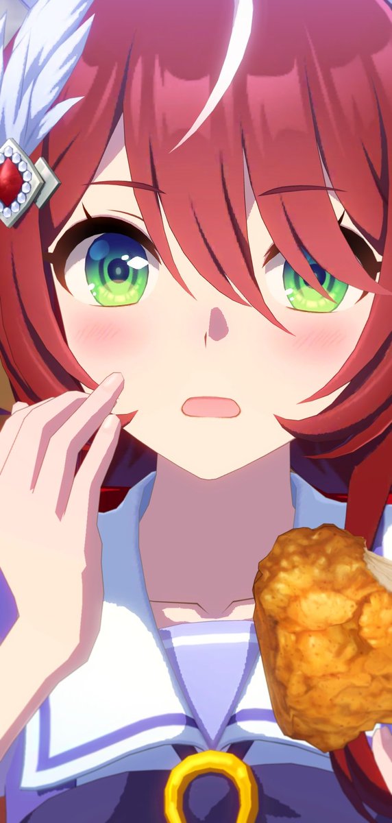 KFCさんぽでシオンがチキン食べて指舐めてるところ、指舐めてる事実だけでも大変やばいのですがよく聴いたら「ﾁｭｯ………」って音聞こえるのでやばいです本当に狂います

シオンお前お前お前お前お前お前お前お前お前ｯｯｯｯｯｯｯｯｯｯ♥♥♥♥♥♥♥♥♥♥♥♥♥♥💢💢💢💢💢💢💢💢💢💢