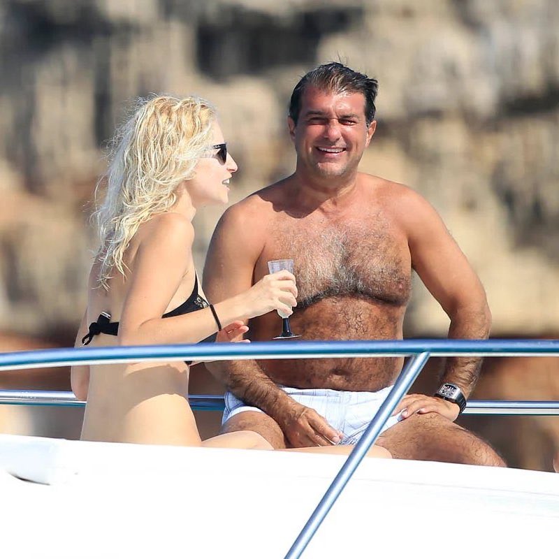 Footballtweet's tweet image. 🇪🇸🗣️ Joan Laporta: 

“I prefer sex to money. I have nothing else to say. Sex is health.”