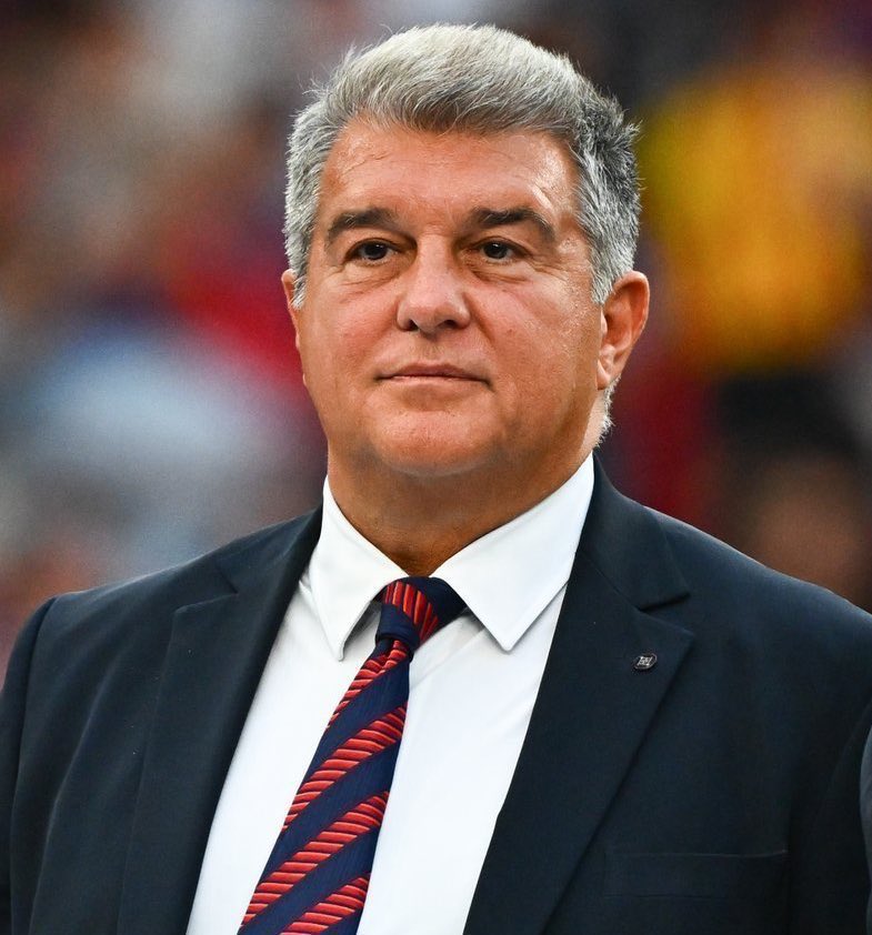 Footballtweet's tweet image. 🇪🇸🗣️ Joan Laporta: 

“I prefer sex to money. I have nothing else to say. Sex is health.”