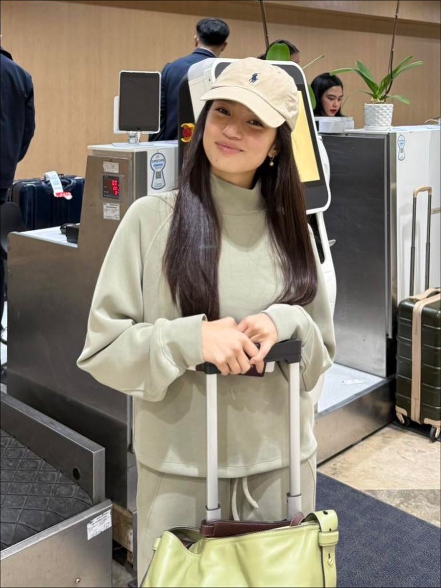 IG | <a href="/bellemariano02/">Belle Mariano</a> spotted on @.jasminip's post! 

#BelleMariano 
#DonBelle | #DONBELLEmpire