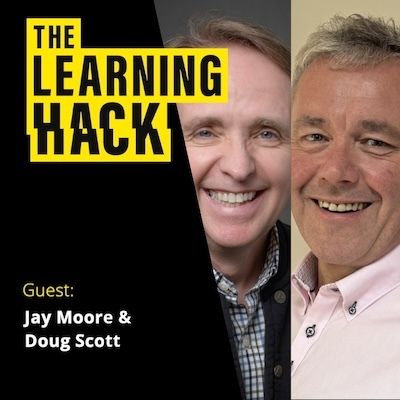 johnhelmer's tweet image. New #LearningHack 🎧
What can GE’s legendary Crotonville teach us about human learning in the age of AI?
With Jay Moore & Doug Scott.
👉 LH118 Human Moments: the View from Crotonville
Links in thread
#LND #Leadership #Crotonville #AI