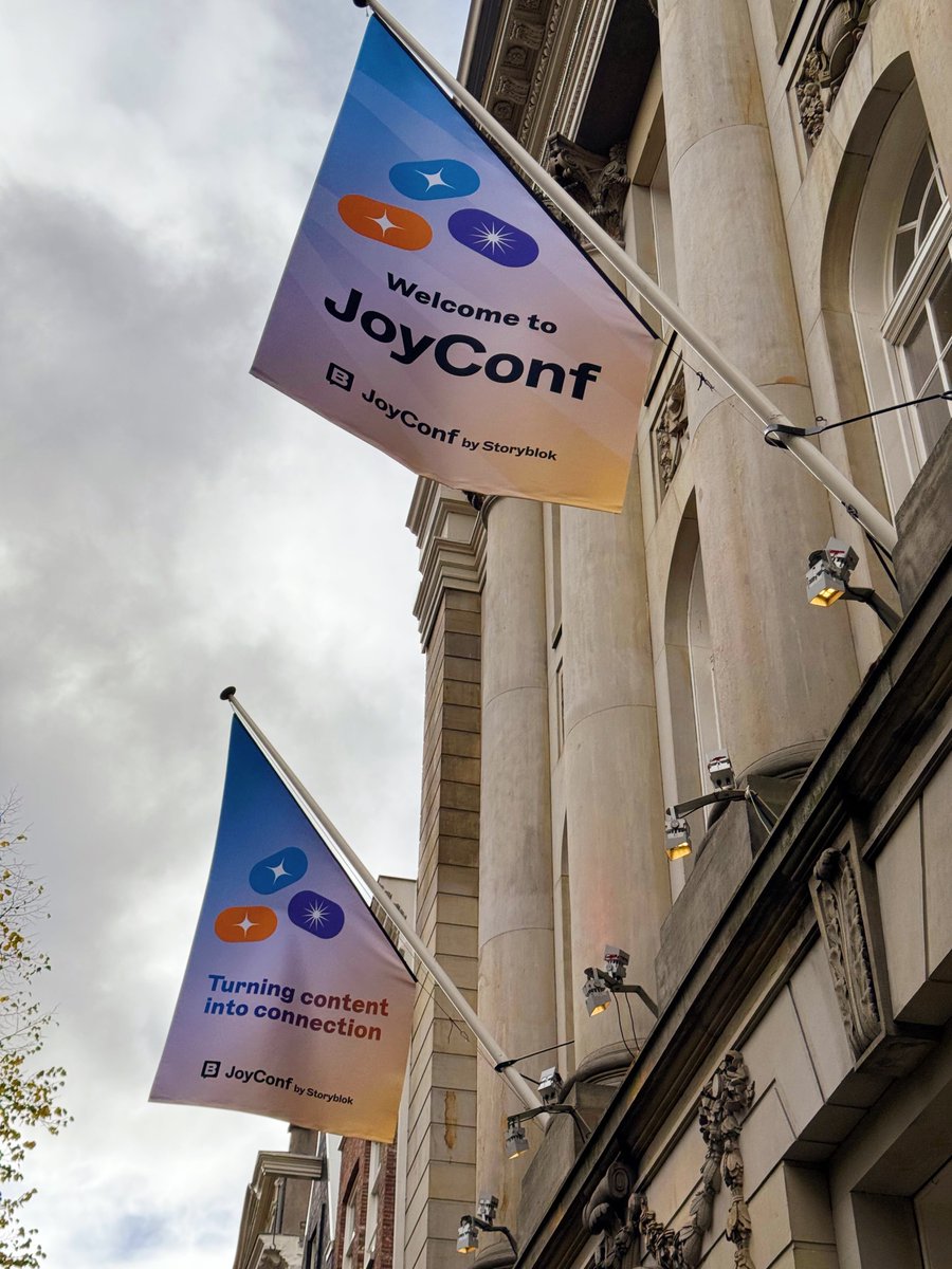 Storyblok tweet media