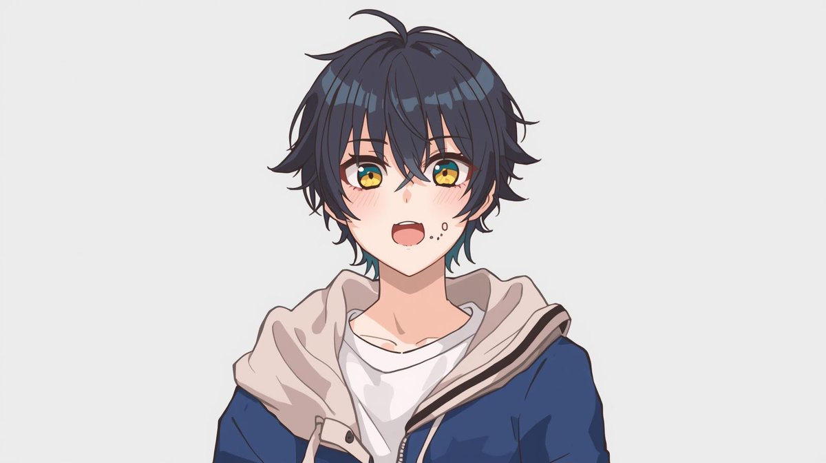 hatjohn_vtuber's tweet photo. When you find out your favorite VTuber is actually a 43 year old man using a voice changer
But you already bought the $500 body pillow https://t.co/jQZAXu0Fwf