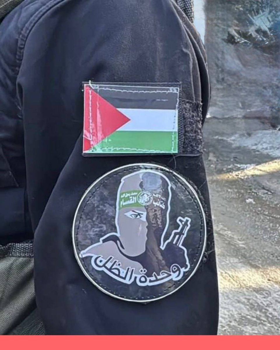 وحدة الظلّ في القسام أبهرت العالم ودوّخت أقوى أجهزة الإستخبارات
من إستخبارات العدو لإستخبارات أمريكا وفرنسا وبريطانيا وألمانيا..

سنتان من الحرب الضروس على غزة والعدو لا يعرف مكان أسراه وكيفية توزيعهم!
هُنا هُنا هزمتكم غزة