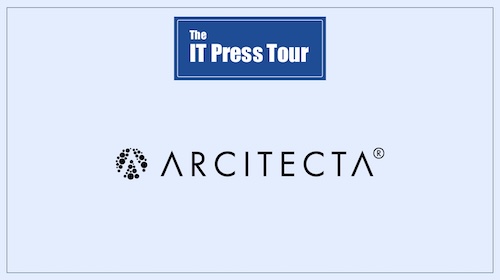 coustautc's tweet image. Why the Future of Compute Might Depend on Where the Water Is. @NeilCHughes #TechTalksNetwork bit.ly/4ndzely 
@arcitectamakers #MultiCloud #DataManagement #FileStorage #ObjectStorage #GFS #GNS #AI #HPC #ITPT @ITPressTour 64th Edition in New York