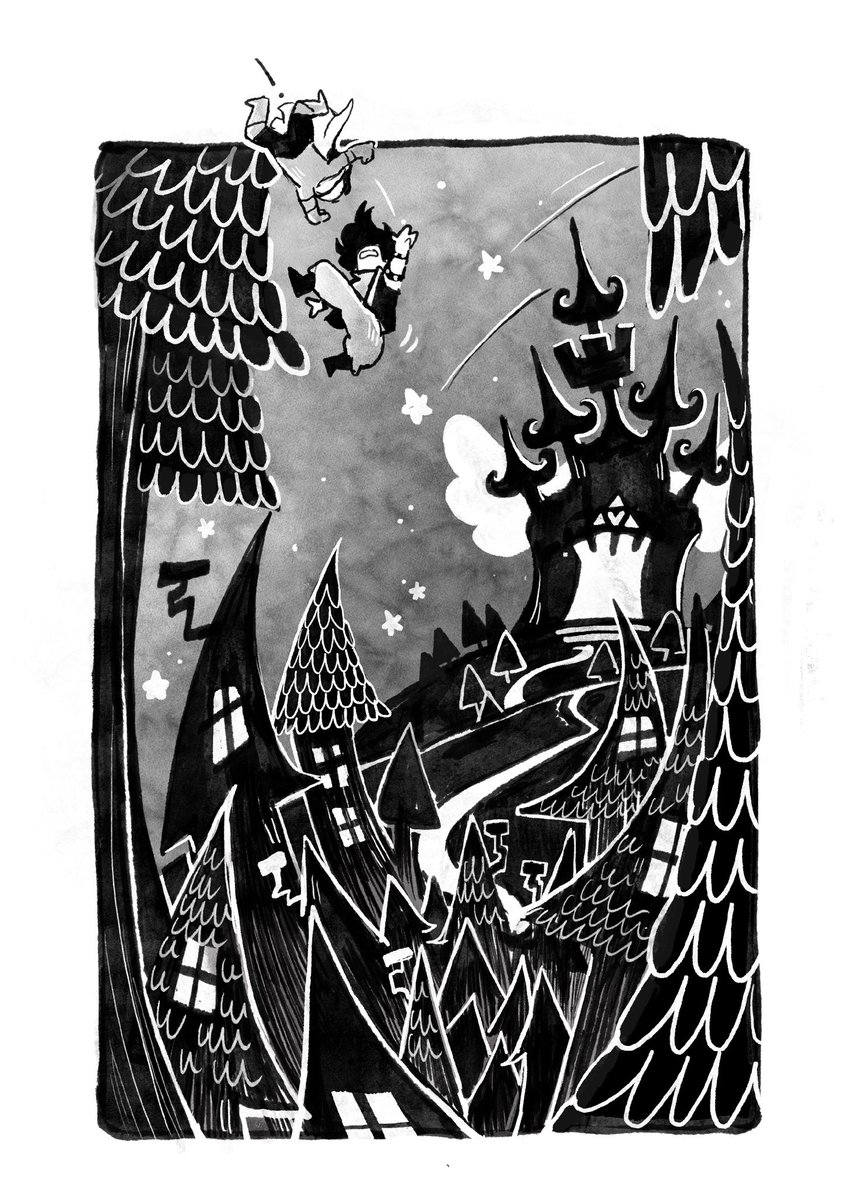 Day 3 of deltarune inkotober 👍
I have a bunch of drawing I forgot to share😅
#deltarunefanart #deltarune