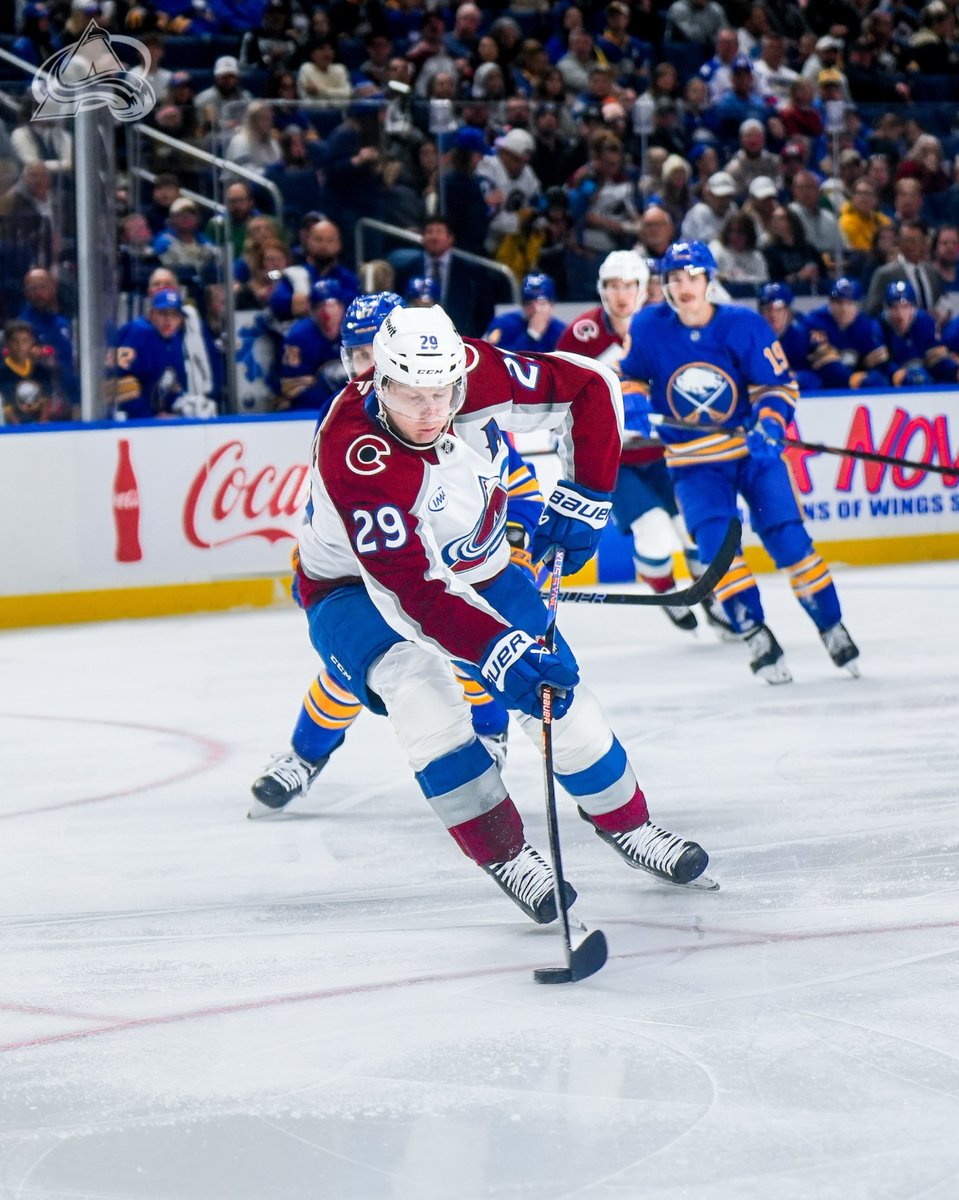 Colorado Avalanche tweet media