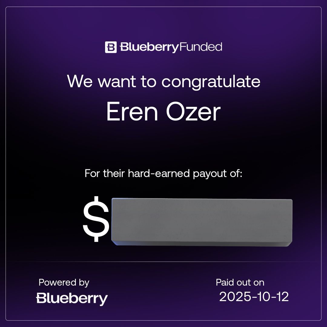 -3R dan payouta

Kaçıncı payoutum sayamadım her şey için teşekkürler <a href="/BBFTurkiye/">BlueberryFunded - Türkiye</a> <a href="/IncrlgzTrader/">Çınar</a>