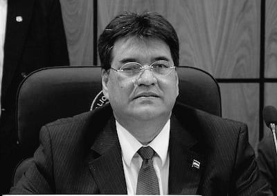 CuartoPoder_Py's tweet image. 🔴 FALLECIÓ JULIO VELÁZQUEZ TILLERIA, EXMINISTRO DE SALUD Y EXSENADOR 

◾Velazquez fue intendente de Fernando de la Mora, ministro de Salud y senador. Actualmente se desempeñaba como consejero de la Entidad Binacional Yacyretá.

◾La información fue confirmada por fuentes de la…