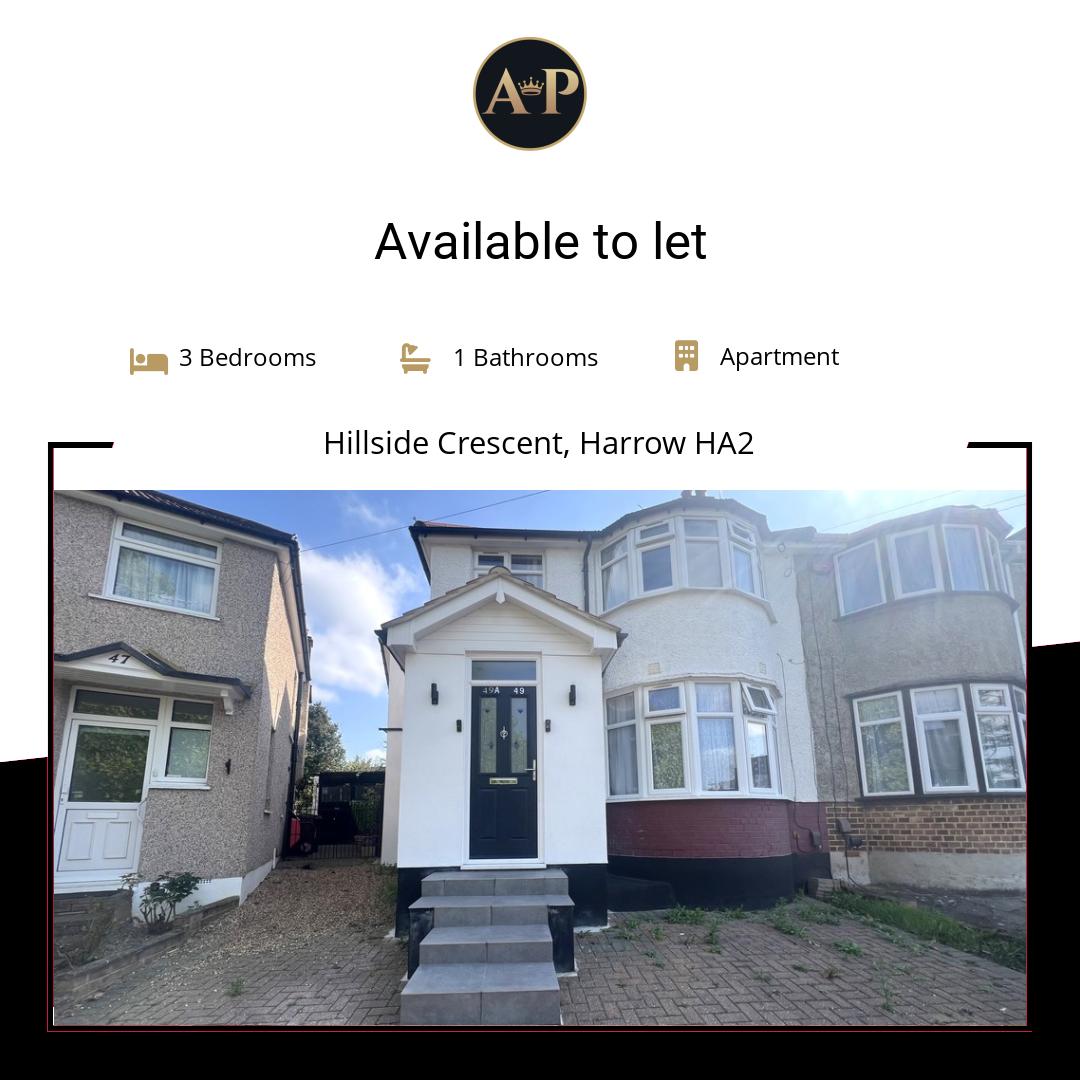 AndrewPearce_10's tweet image. Professional tenants required 
Hillside Crescent, Harrow Apartment £2,000 pcm 
psh.pt/iyaz543

#forsale #Pinner #PinnerLiving #PinnerProperty #PinnerHomes #PinnerLife #HarrowProperty #NorthWestLondon #LocalEstateAgent #PropertyOfTheWeek #JustListed #HotProperty...