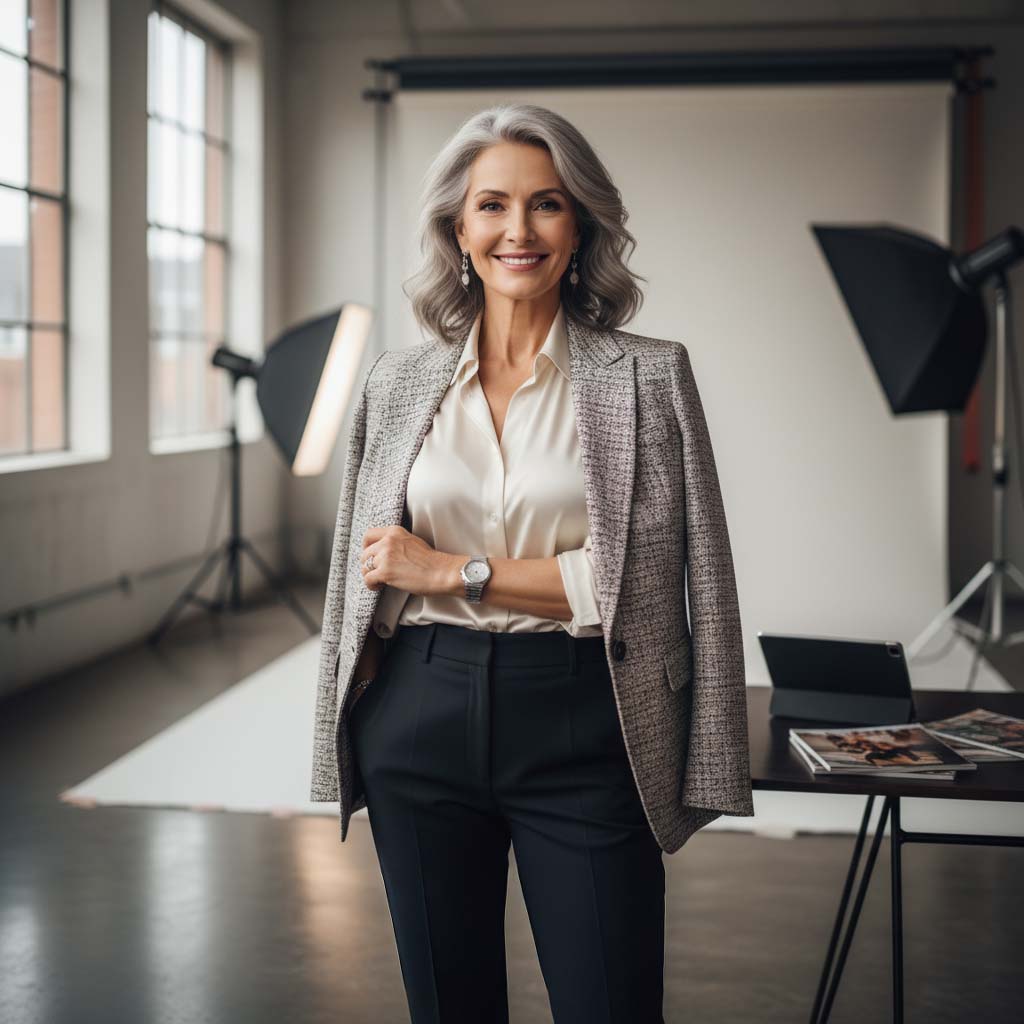 freesamplescouk's tweet image. 💃 Earn £400+ per day with Model Escape! They’re seeking mature models & provide full support — from photoshoots to portfolio creation. 📸✨
No experience needed — just confidence!
👉 Apply now: fsdl.uk/model/ 💰
#Modelling #UKJobs