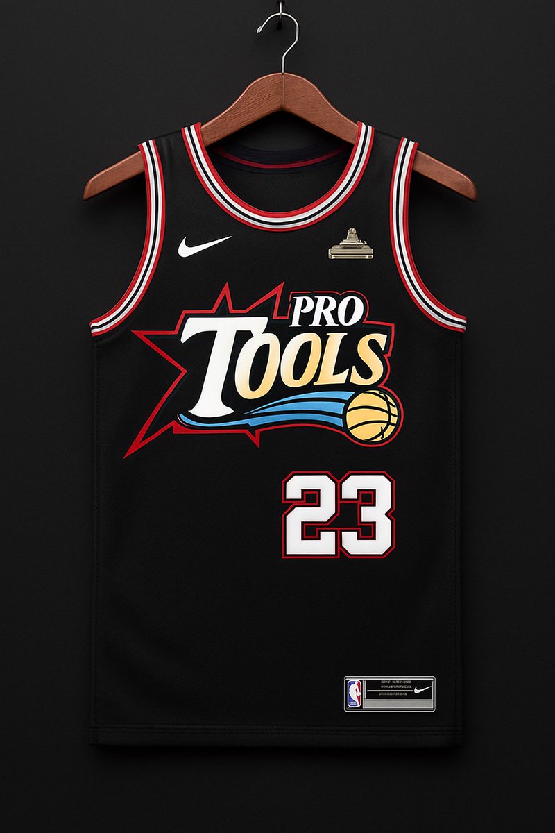 Siba Pro Tools tweet media