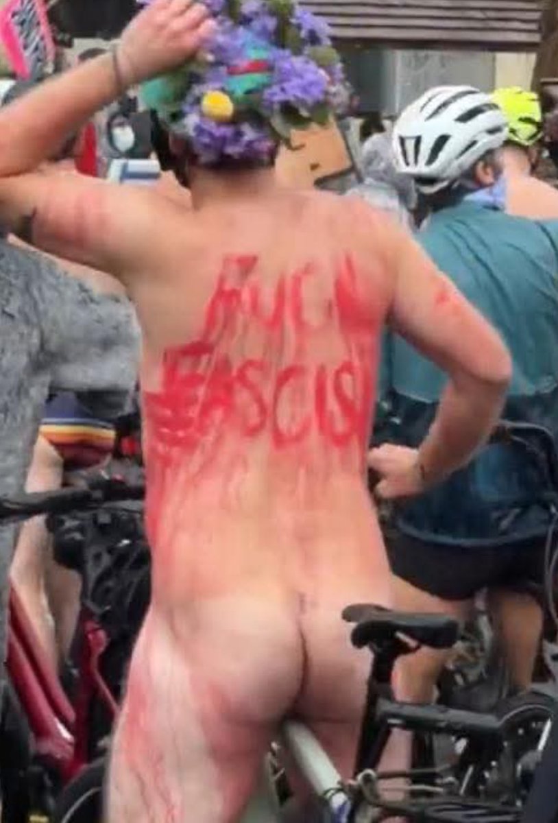 AntiAntifa vs Antifa