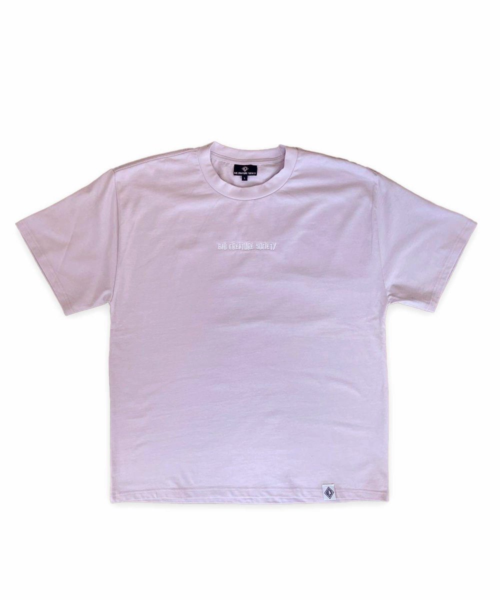 Bad Garms x Team Breast Friends T is live on our webstore // STAY PINK 
#BreastCancerAwareness