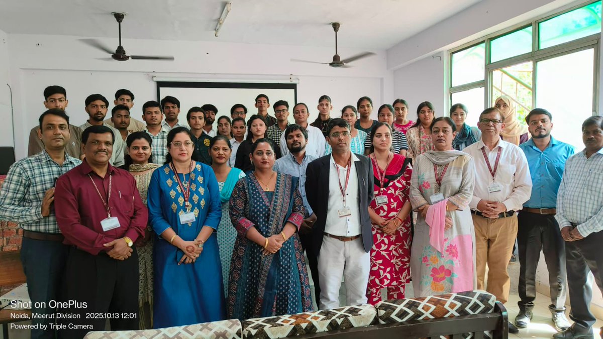 AYJNISHD RC Noida tweet media