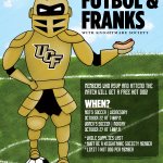 Photo by Knightmare Society (@Knightmare_UCF)