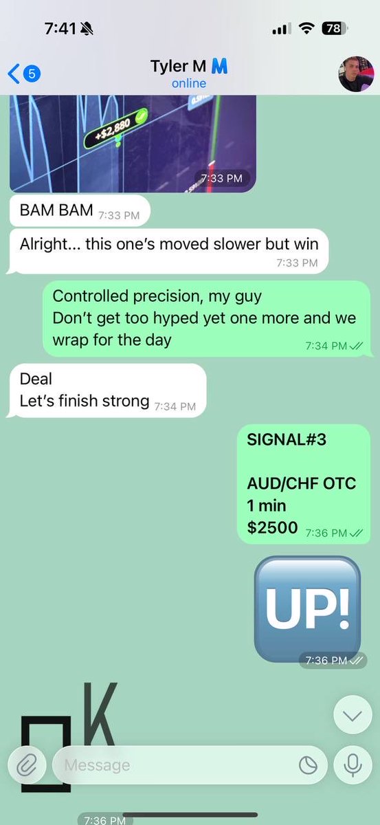 equitifymargin's tweet image. We are the best