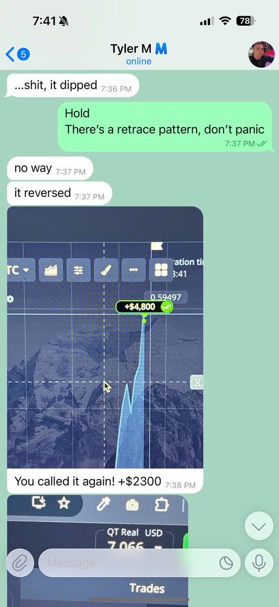 equitifymargin's tweet image. We are the best