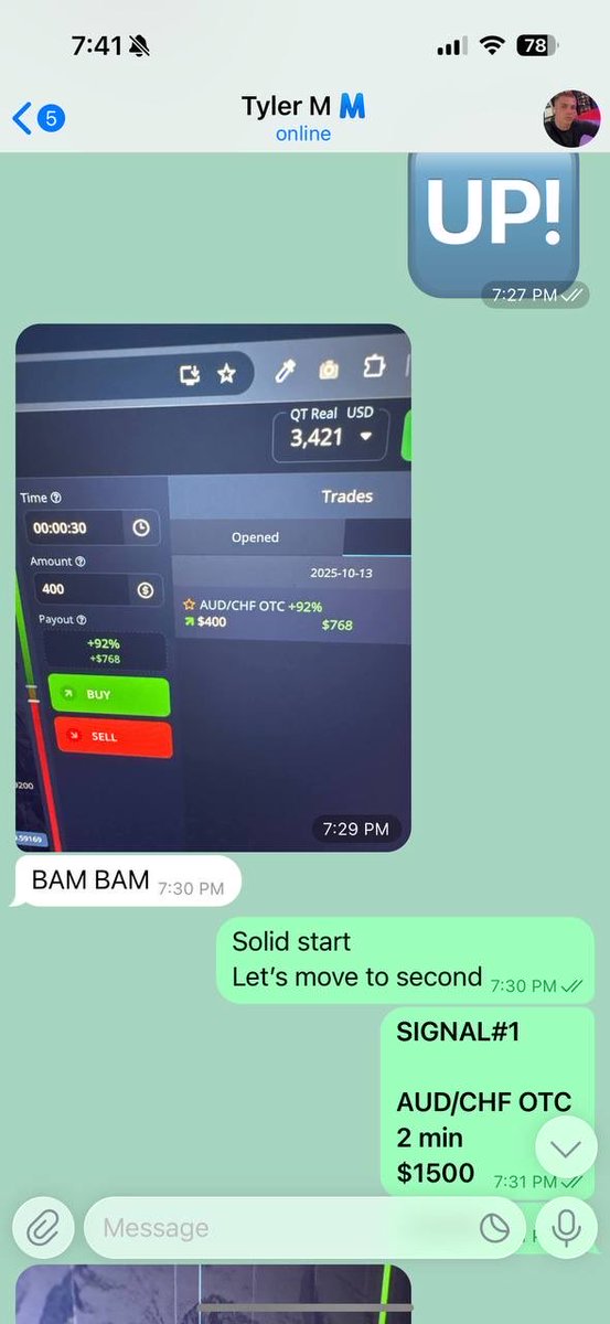 equitifymargin's tweet image. We are the best